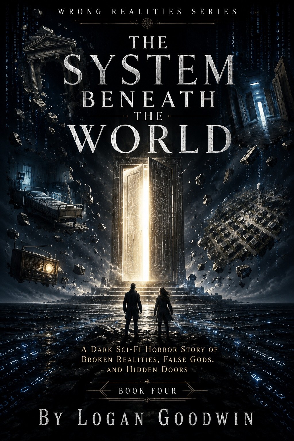 The System Beneath the World cover